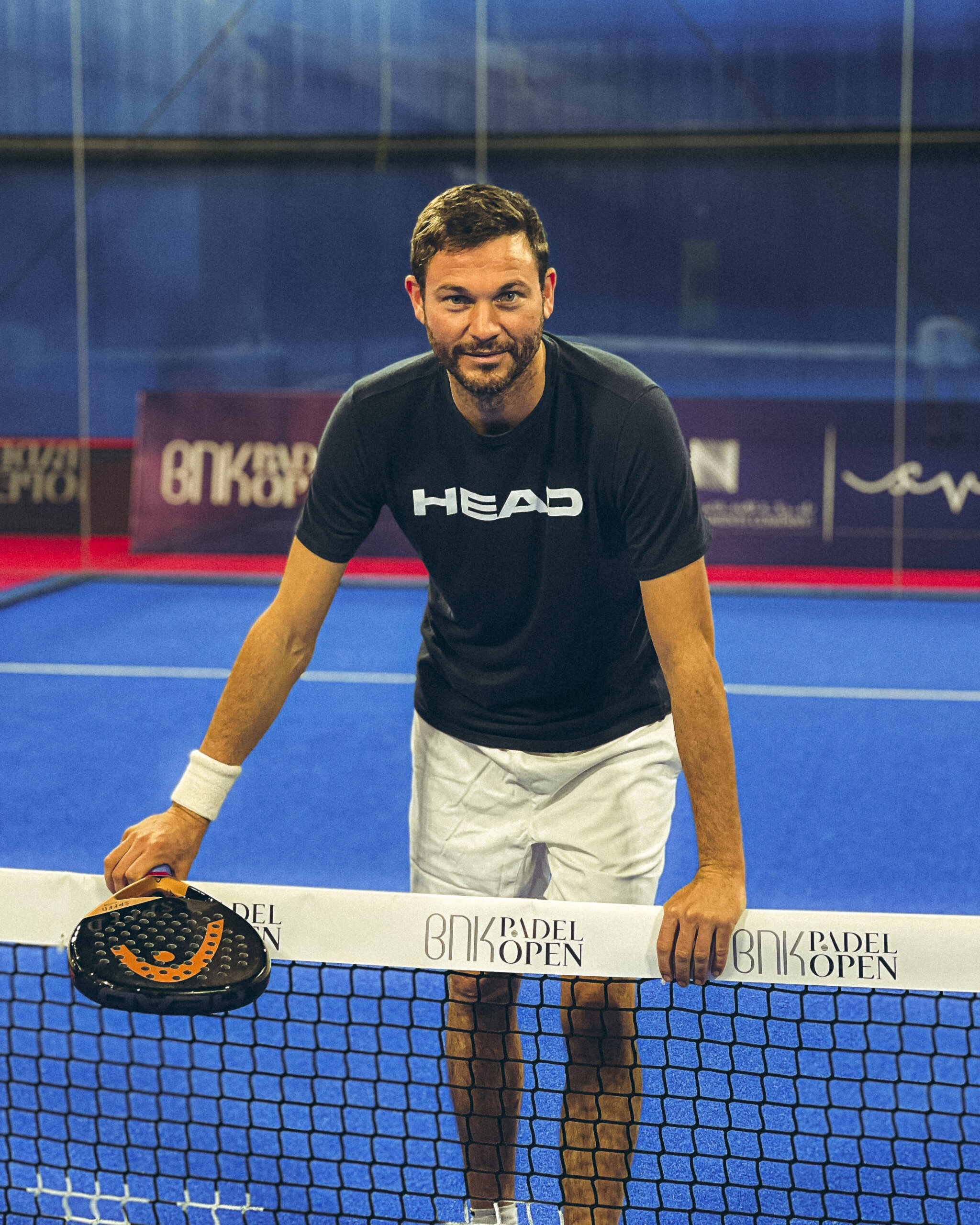 JÉRÉMY SCATENA Top 50 Ranking Mondial. PADEL